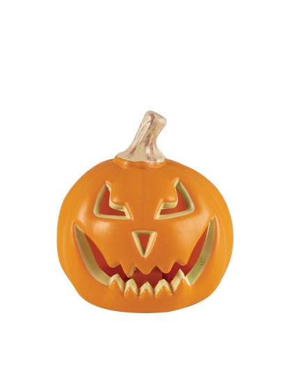 Pumpkin strălucitor 13 cm