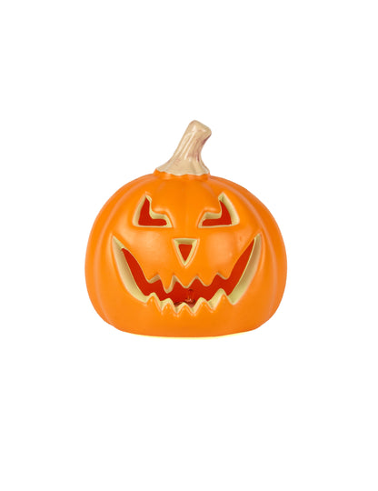 Pumpkin strălucitor 13 cm