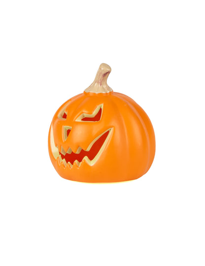 Pumpkin strălucitor 13 cm