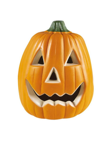 Citrouille lumineuse 34 cm