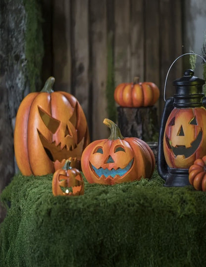 Dovleac Terifiant 36 cm