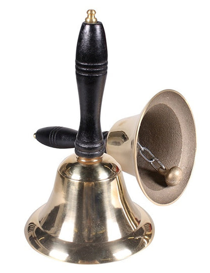 Clopoțelul de lux al lui Moș Crăciun