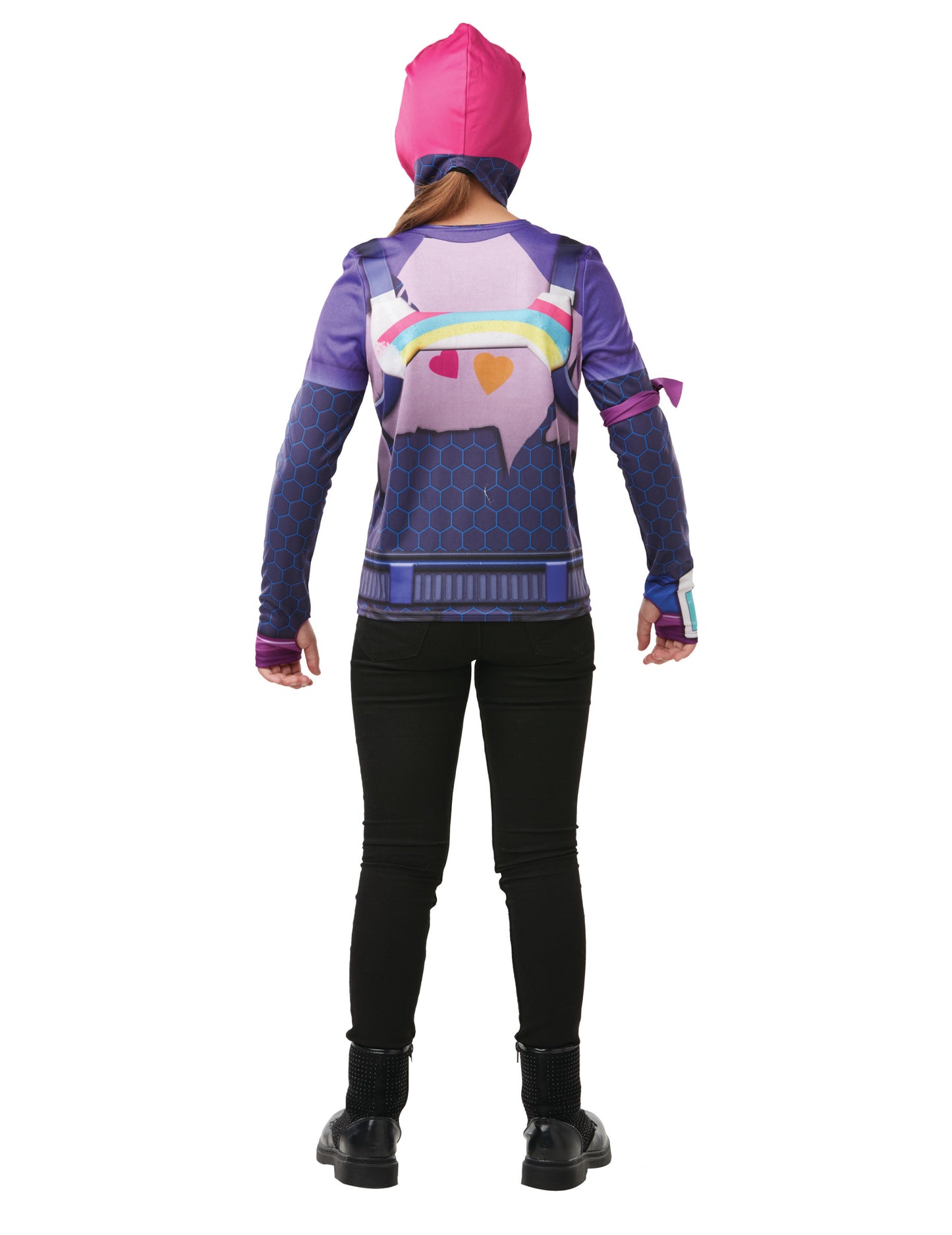 Classic Bumber Fortnite Adolescent Bomber Bomber