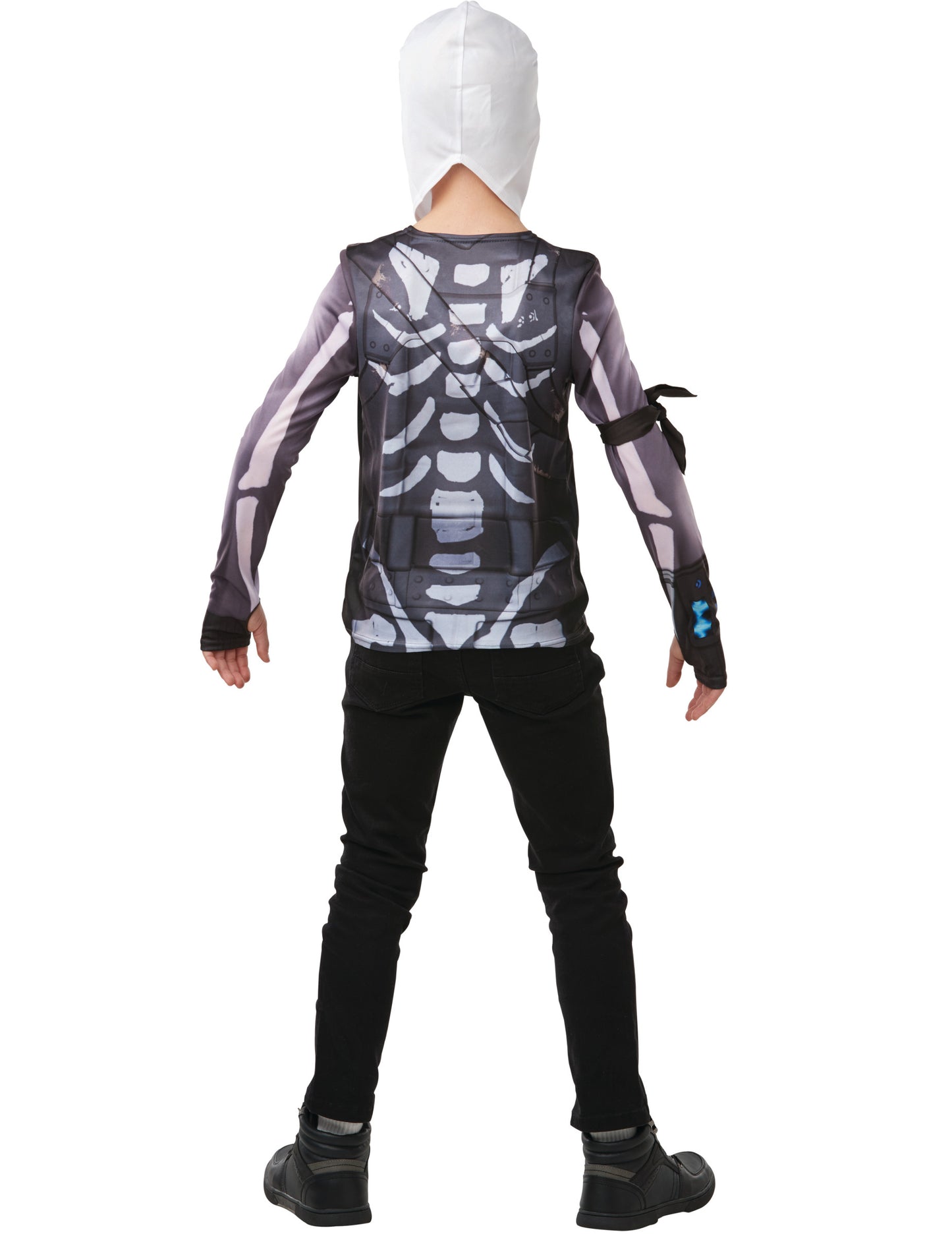 Classic Skull Trooper Fortnite Adolescent