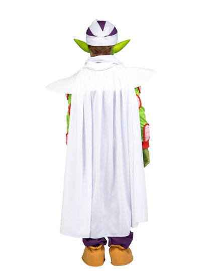 Piccolo Dragon Ball Child Dragon Dragon Box cu machiaj