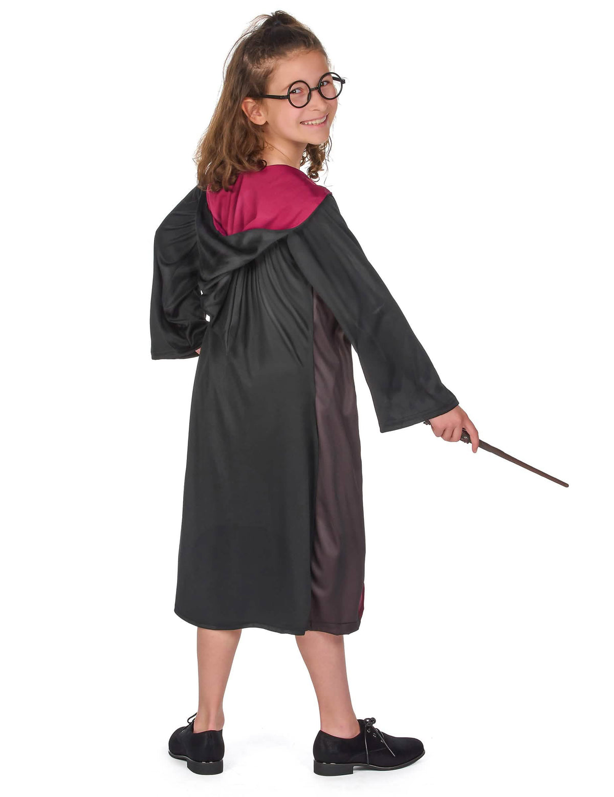 Set de costum și accesorii Harry Potter™ 