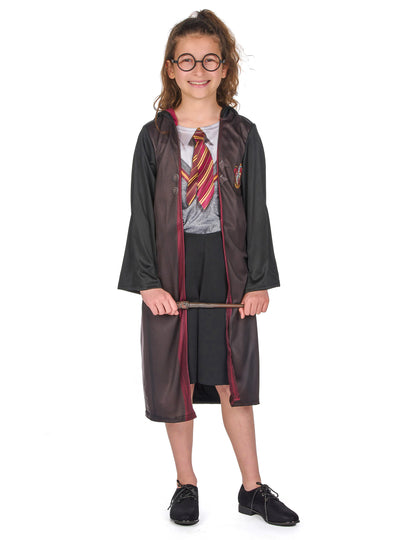 Cutie de costume și accesorii Harry Potter