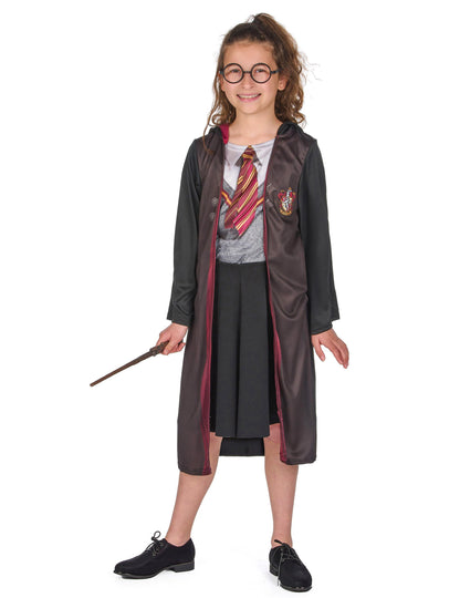 Cutie de costume și accesorii Harry Potter