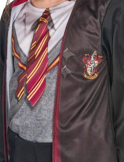 Cutie de costume și accesorii Harry Potter