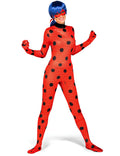Costume Ladybug pentru adulți