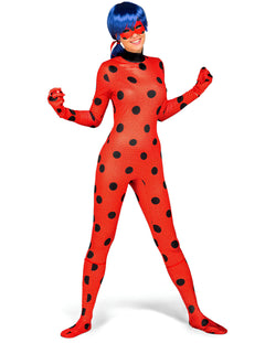Costume Ladybug pentru femei