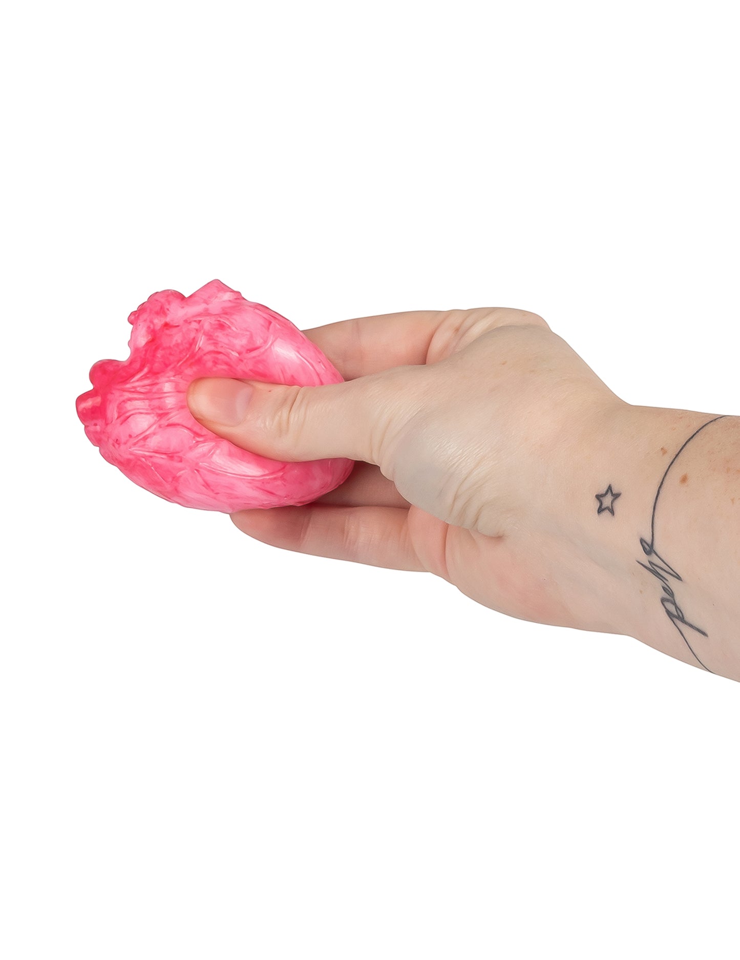 Set slime „Body parts” Scrunchems