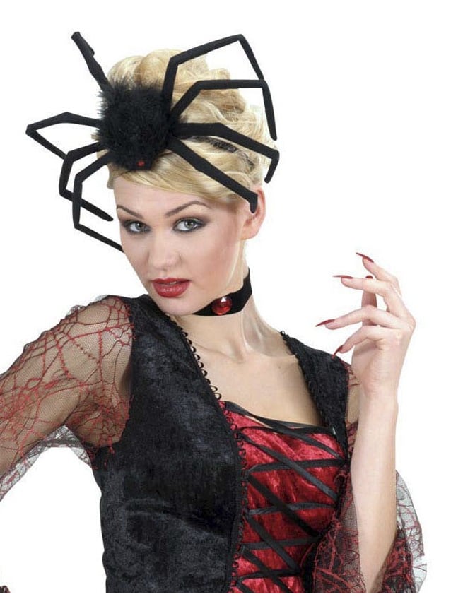 Halloween pentru adulți pentru adulți, păianjen