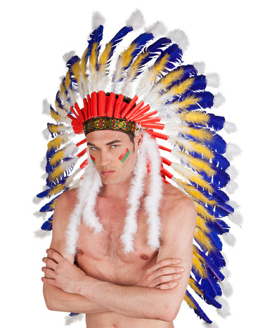 Chef indian pentru adulți