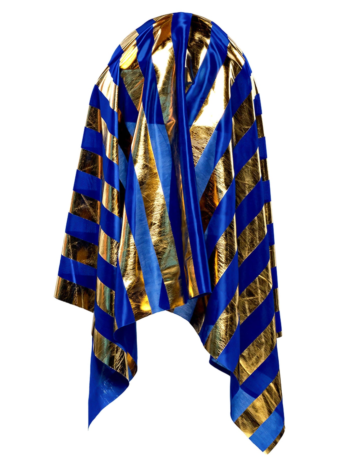 Coafură de faraon pentru adulți