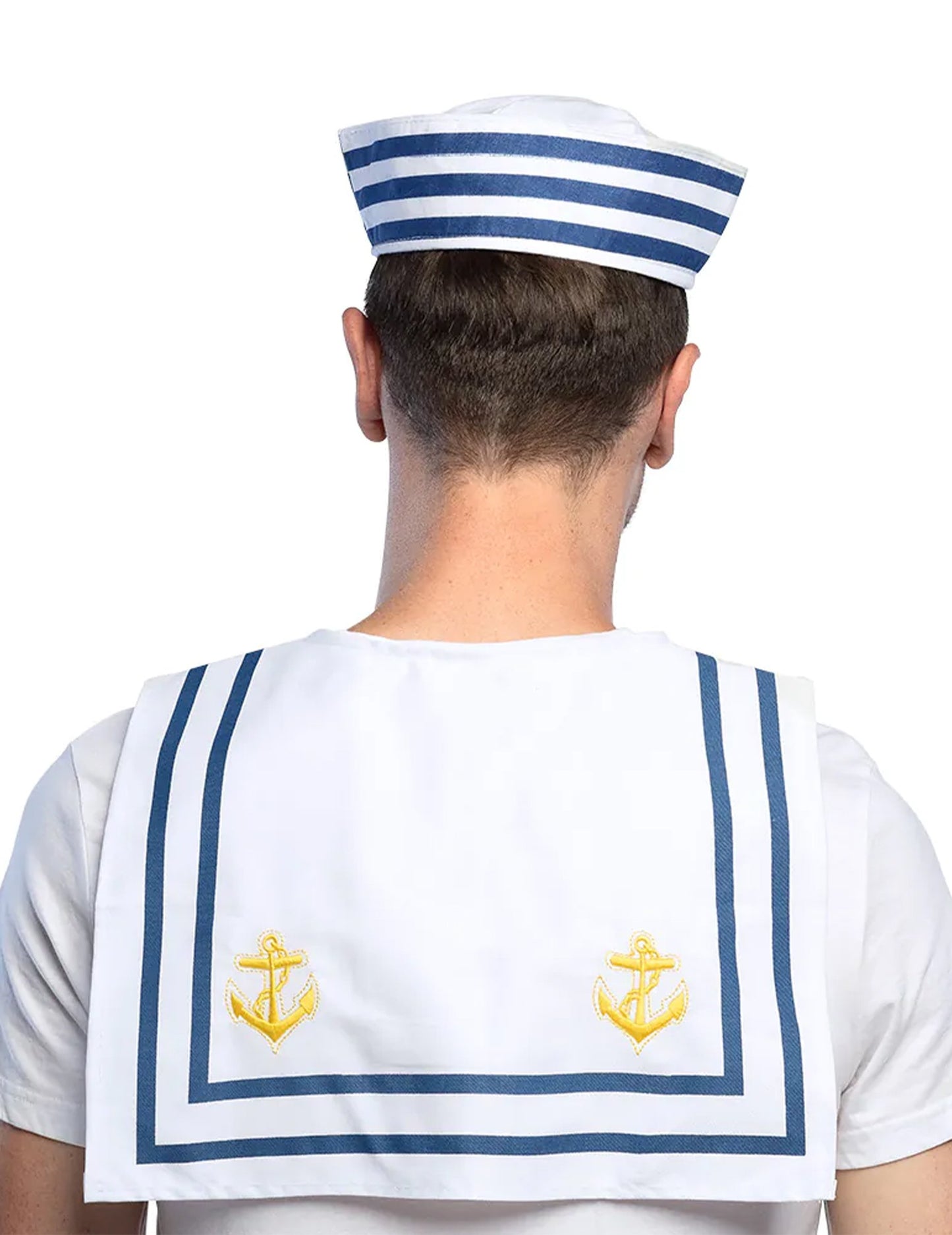 Guler de marinar pentru adulți