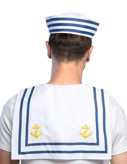 Guler de marinar pentru adulți