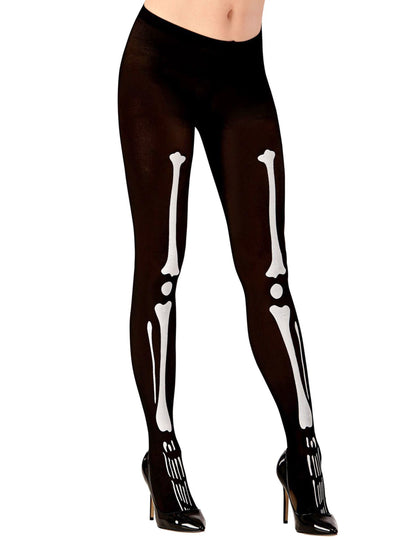 Scheletul feminin de Halloween