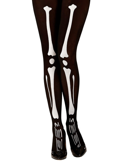 Scheletul feminin de Halloween