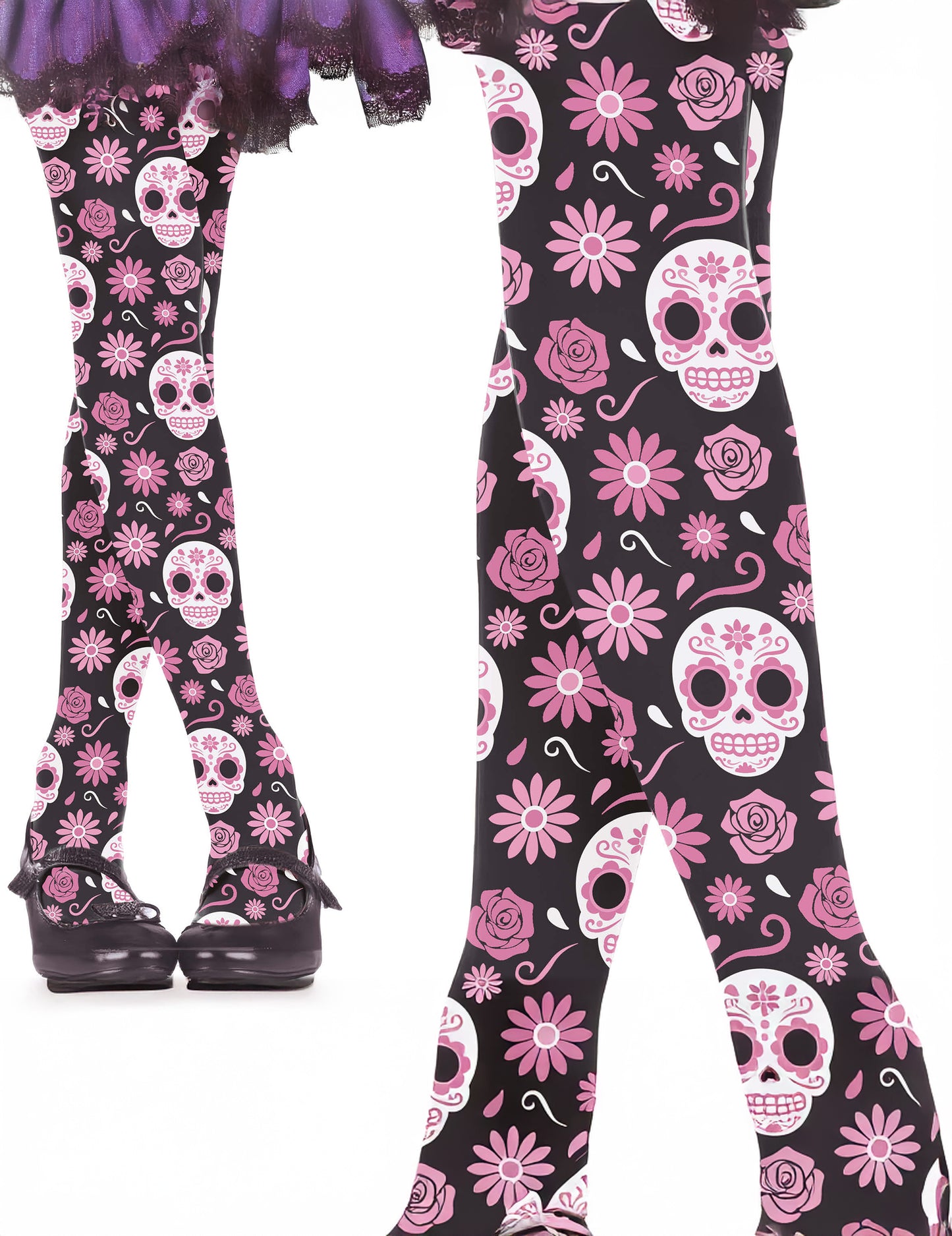 Colanți pentru copii Catrinas