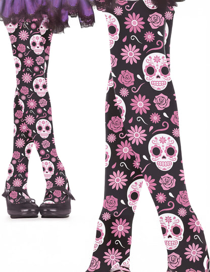 Colanți pentru copii Catrinas