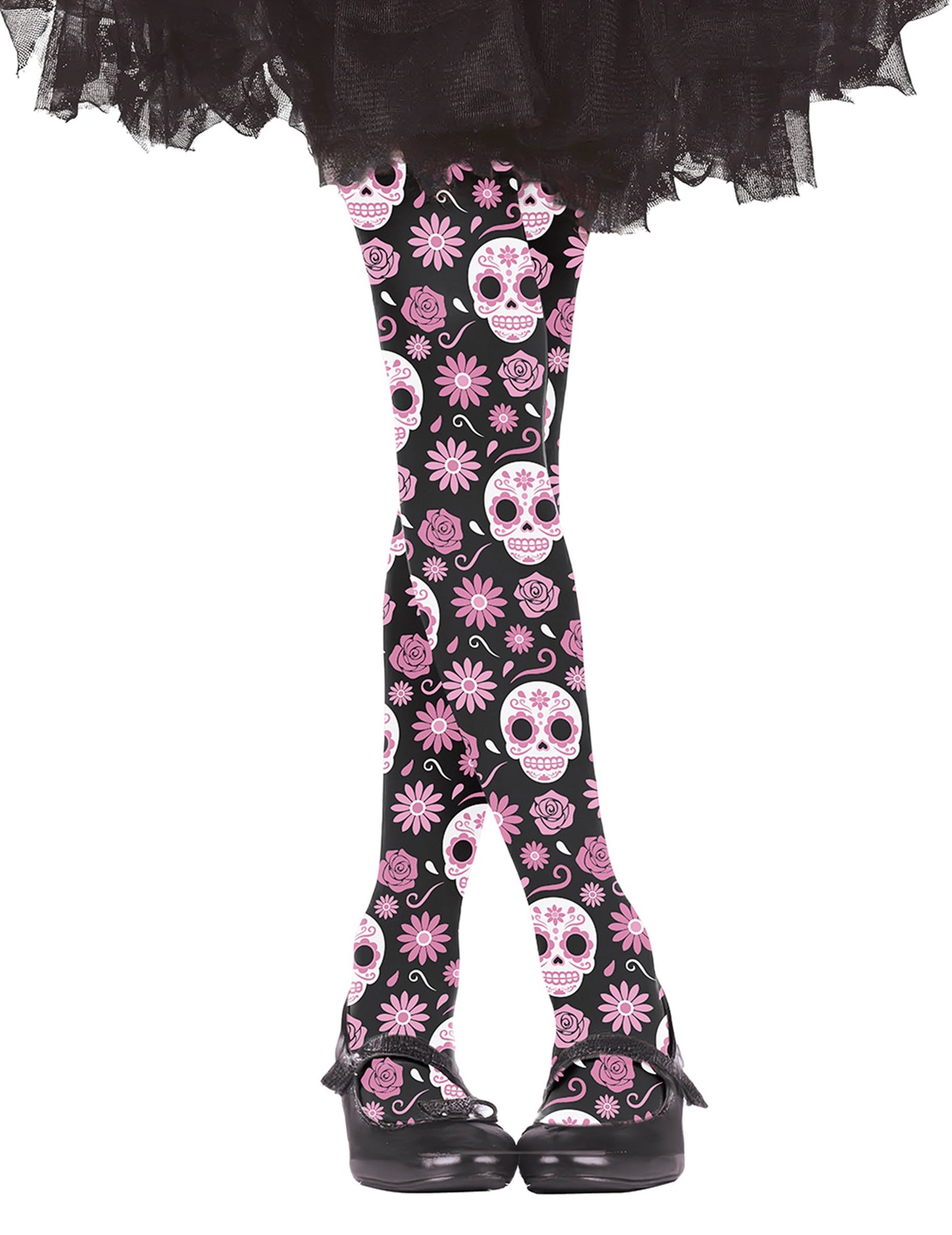 Colanți pentru copii Catrinas