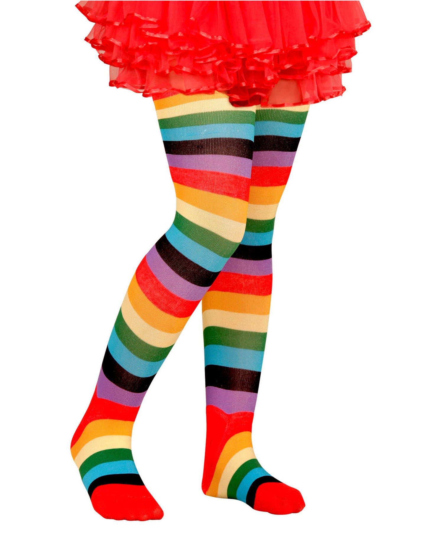 Dresurile multicolore ale copiilor