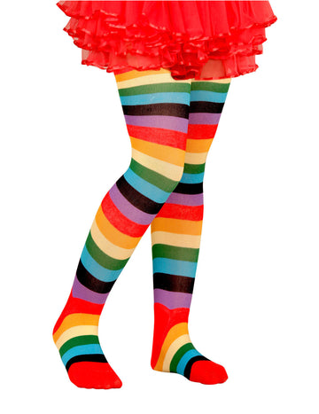 Dresurile multicolore ale copiilor