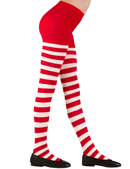 Cloci de etanșare roșie și albă