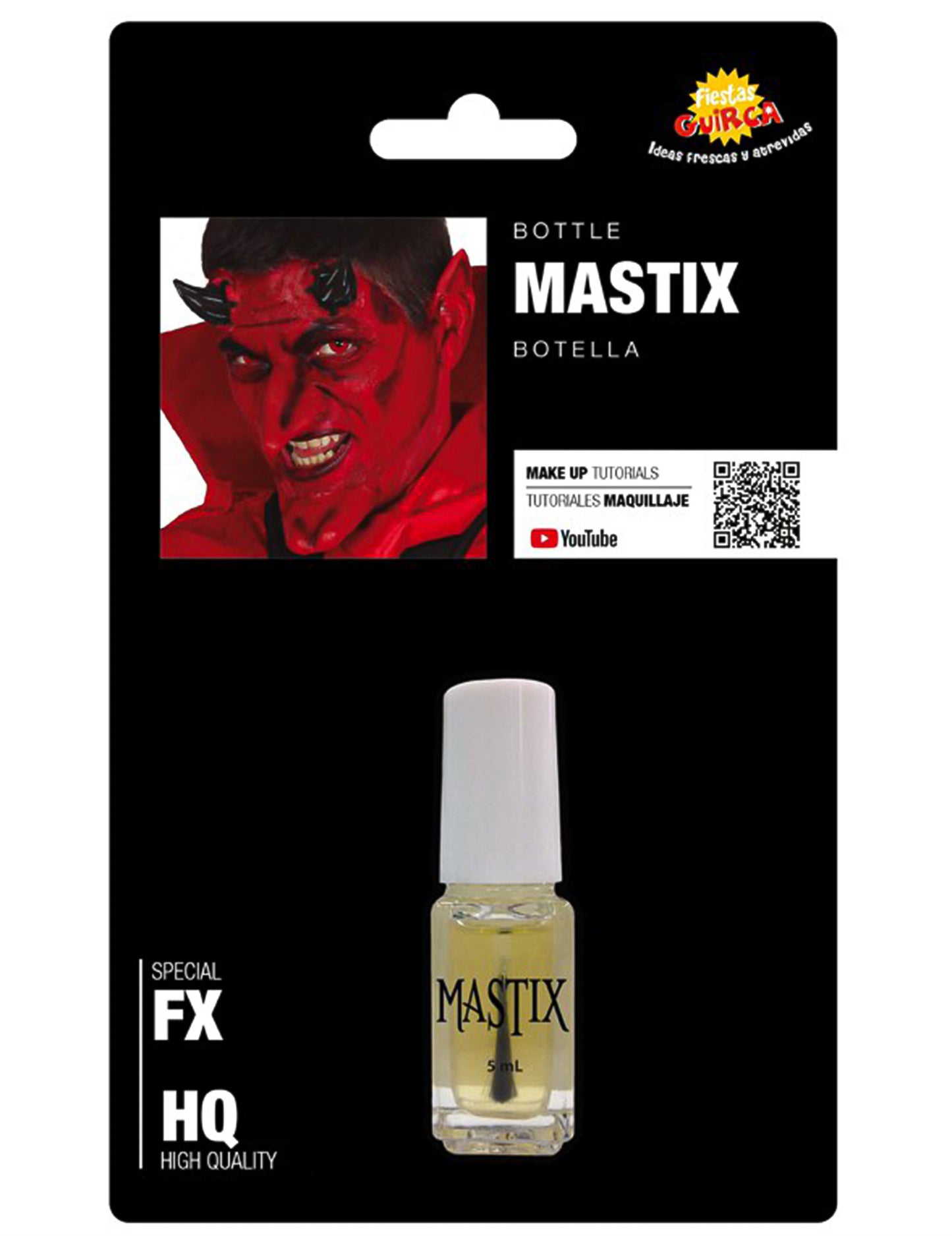 Lipici lichid de 5 ml