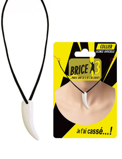 Costume Brice de Nice