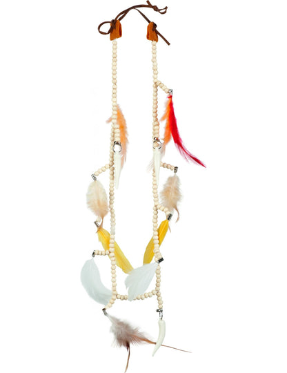 Colier indian de femeie căsătorită