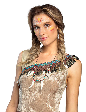 Colier indian