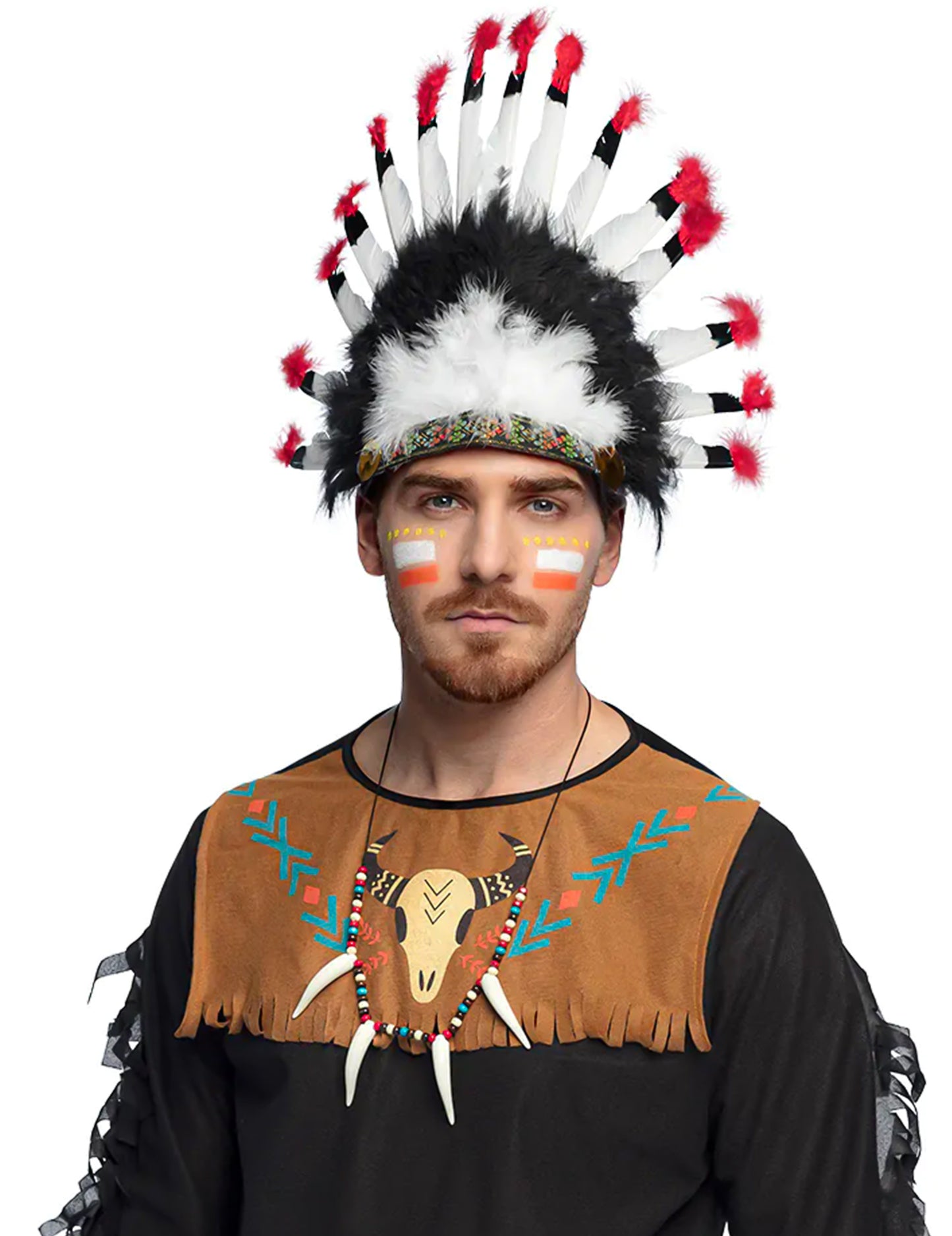 Colier indian