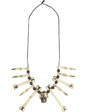 Osul adult și guler de moarte