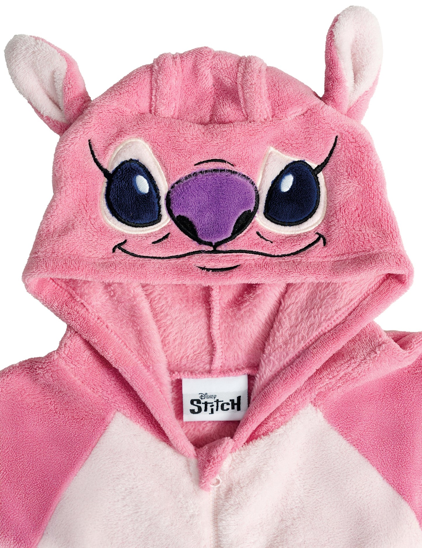 Salopetă pentru copii Angel Stitch