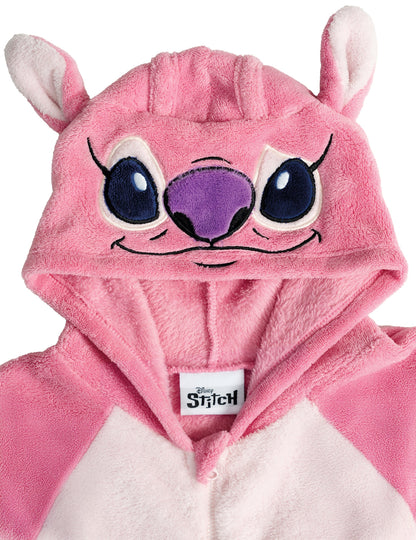 Salopetă pentru copii Angel Stitch