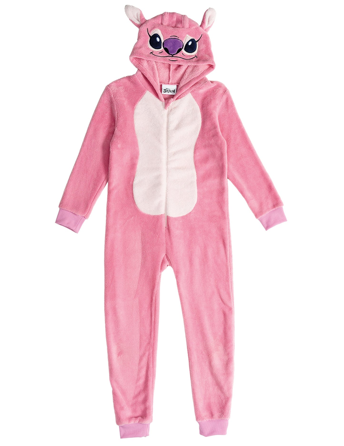 Salopetă pentru copii Angel Stitch