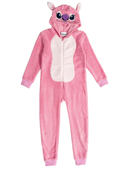 Salopetă pentru copii Angel Stitch