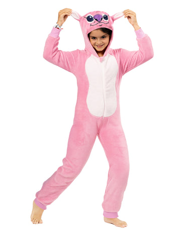 Salopetă pentru copii Angel Stitch