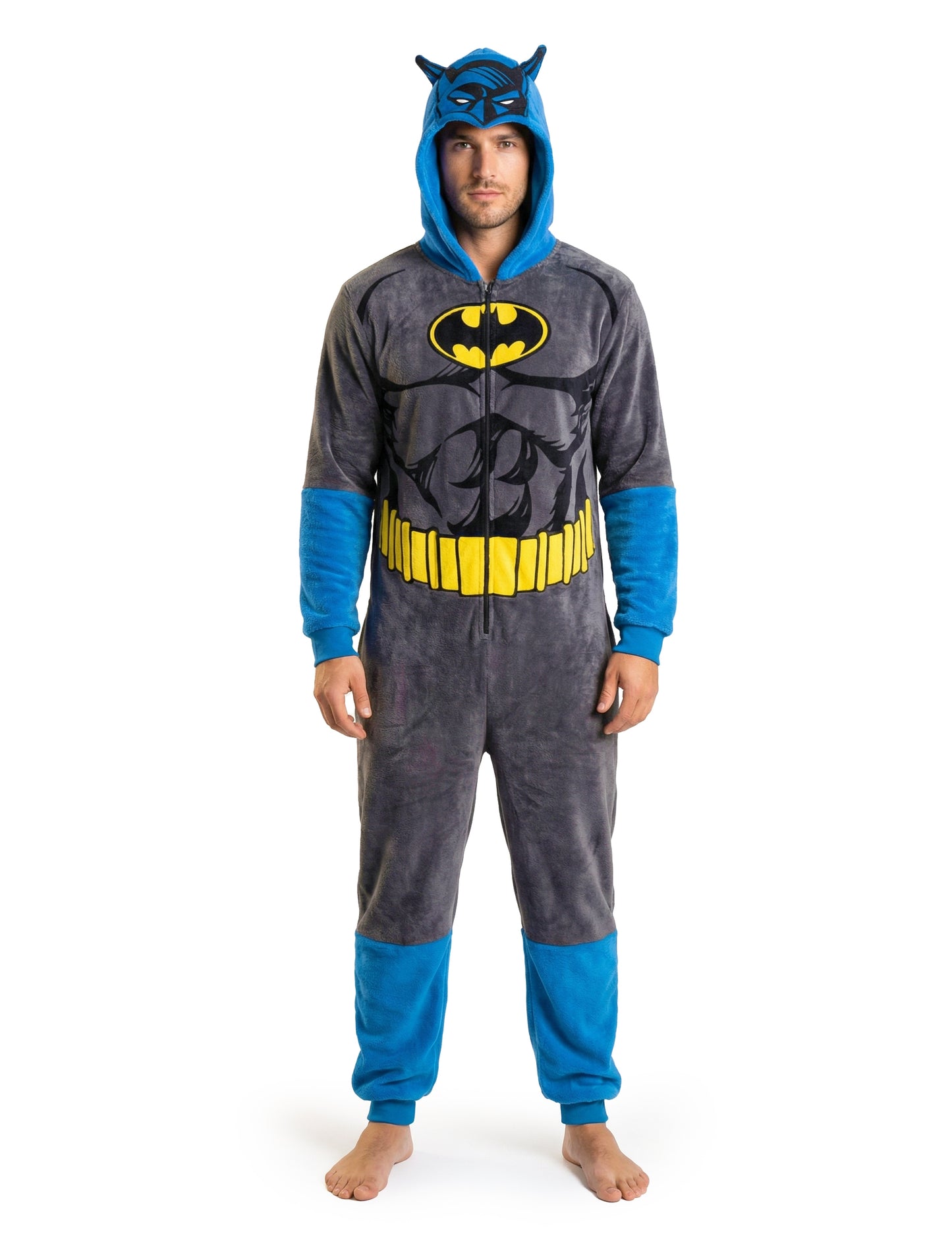 Costum Batman clasic pentru adulți 