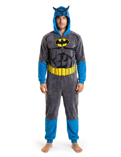 Costum Batman clasic pentru adulți 