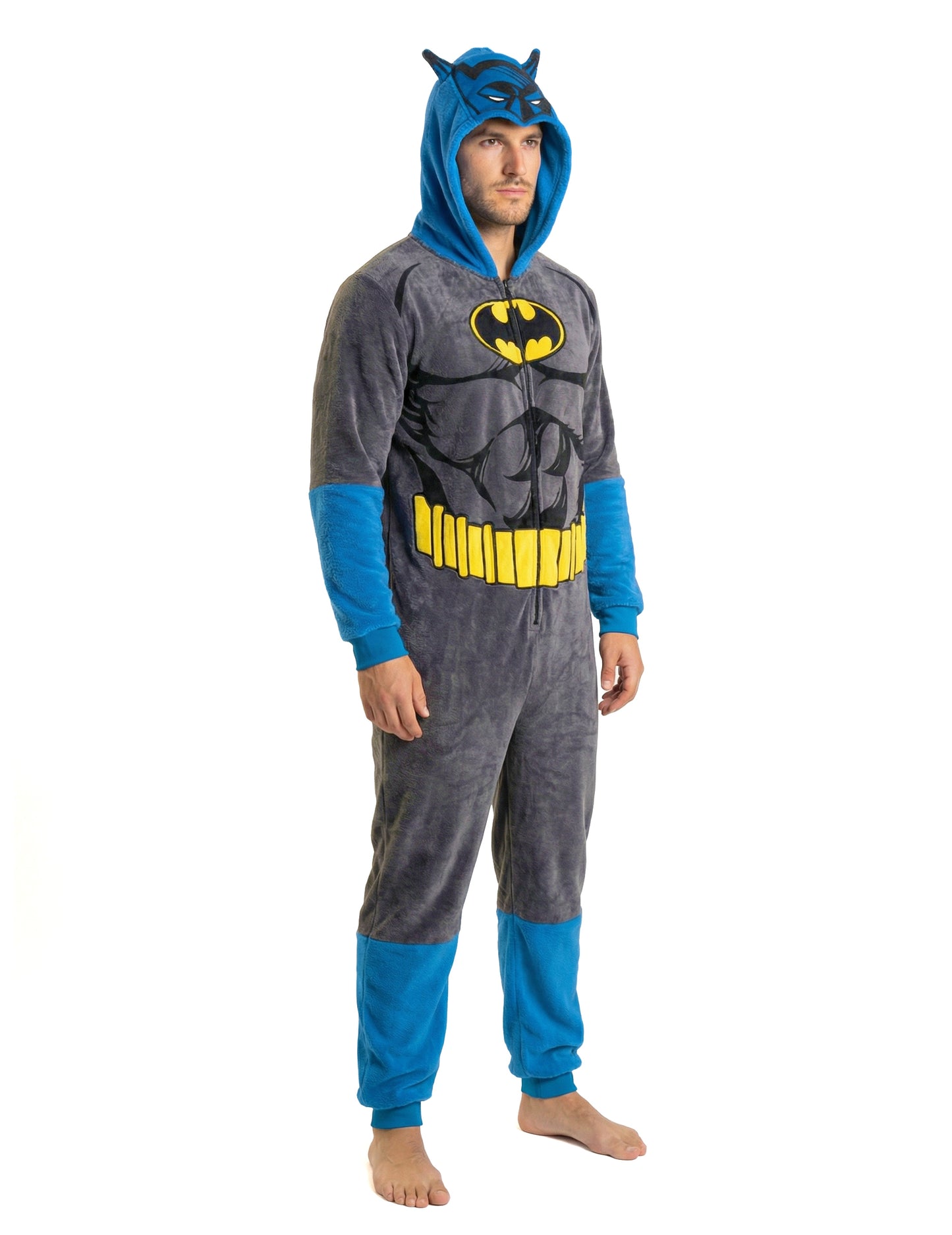 Costum Batman clasic pentru adulți 