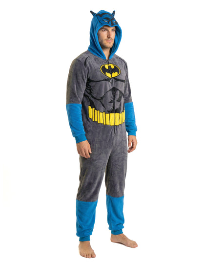 Costum Batman clasic pentru adulți 
