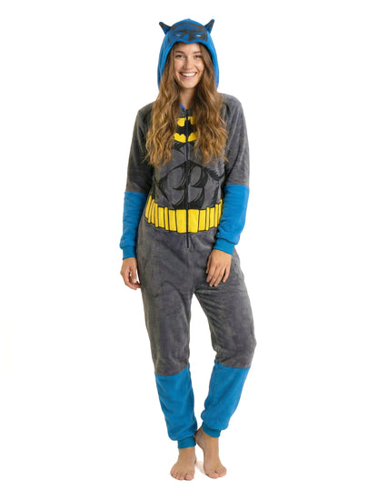 Costum Batman clasic pentru adulți 