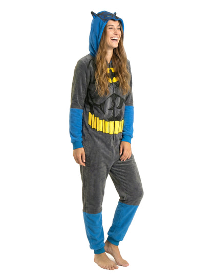 Costum Batman clasic pentru adulți 