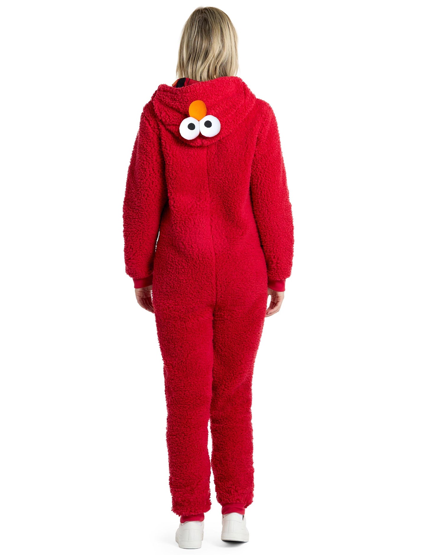 Costum Elmo Sesame Street™ pentru adulți 
