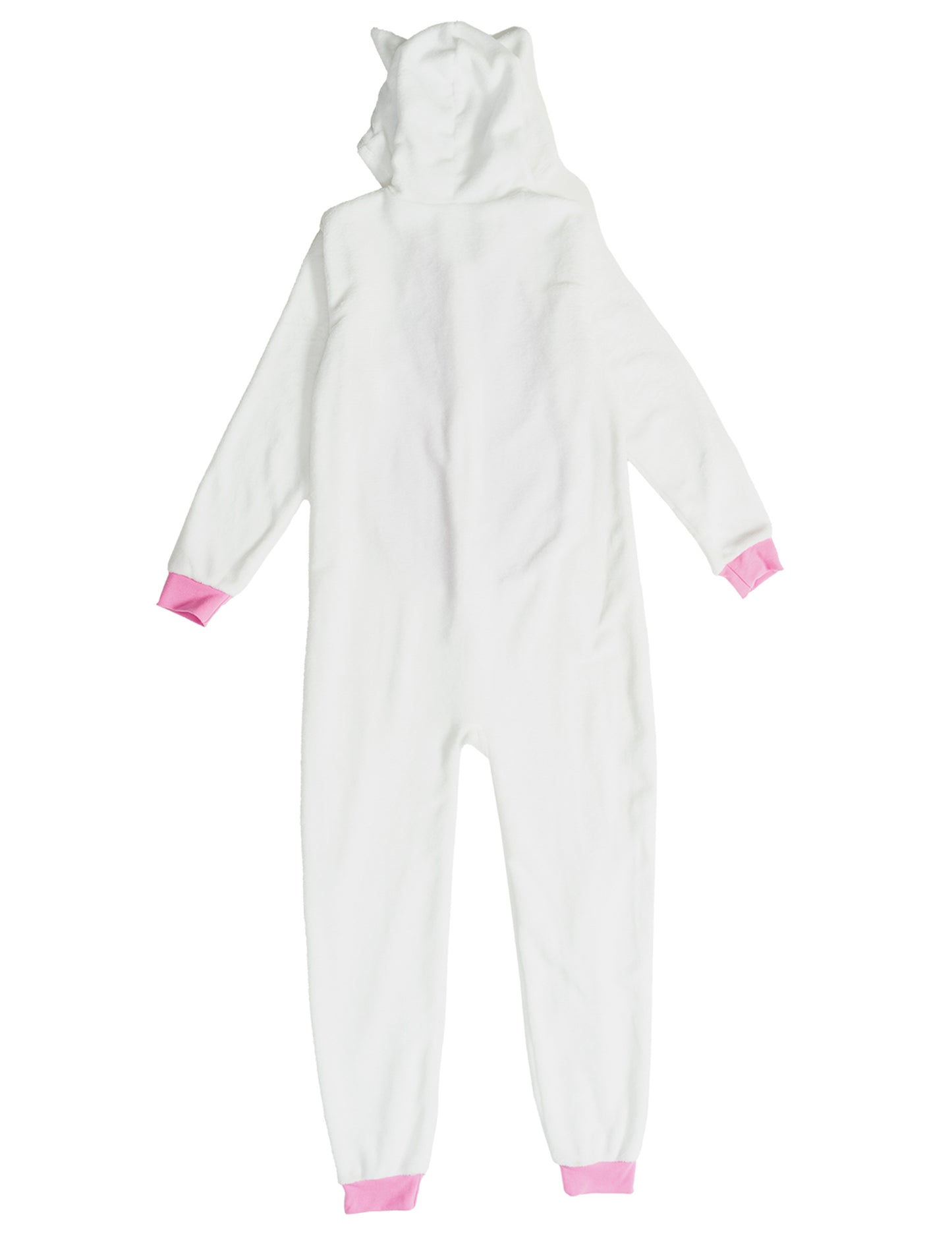 Salopetă Hello Kitty pentru copii