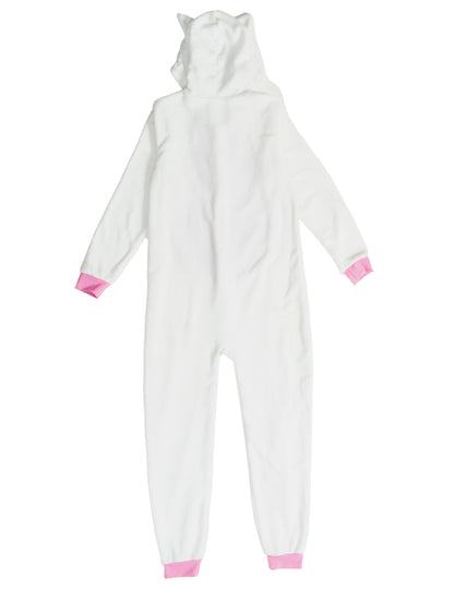 Salopetă Hello Kitty pentru copii