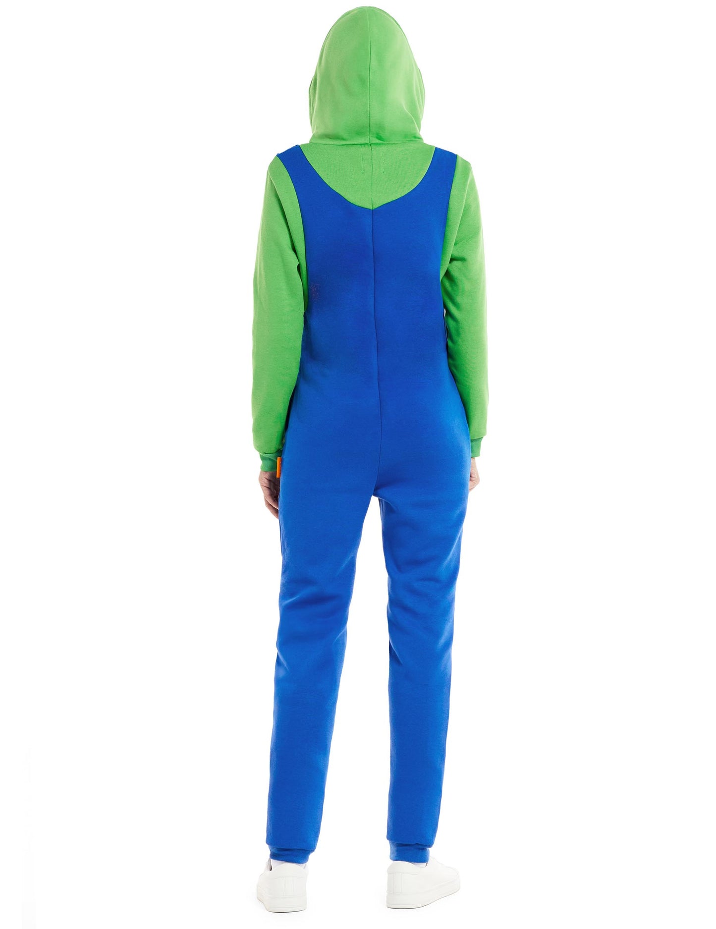 Costum Luigi™ pentru adulți 